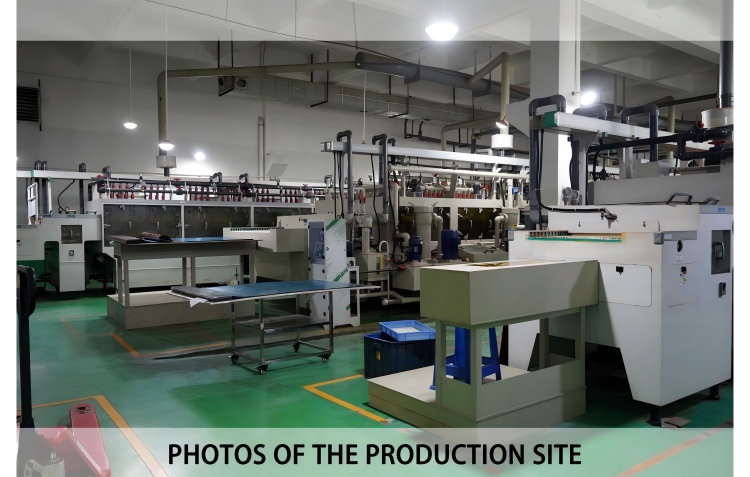 Katsotaanpa ruostumattoman Yanming-teräksen etsausprosessia